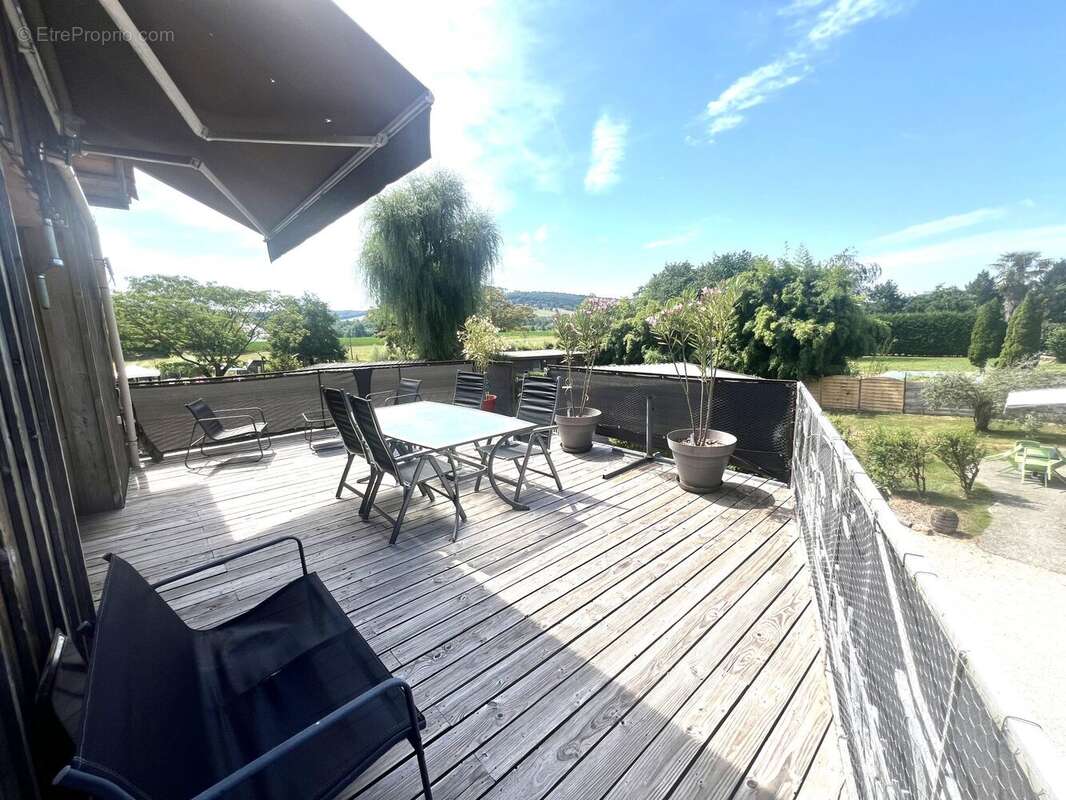 Maison 74 m² à Coux-Et-Bigaroque  - photo 5