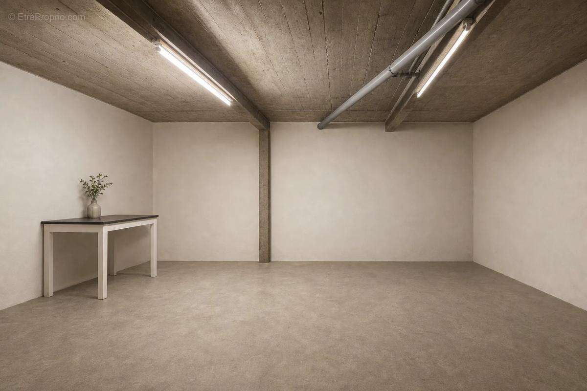 Appartement à ANGOULEME