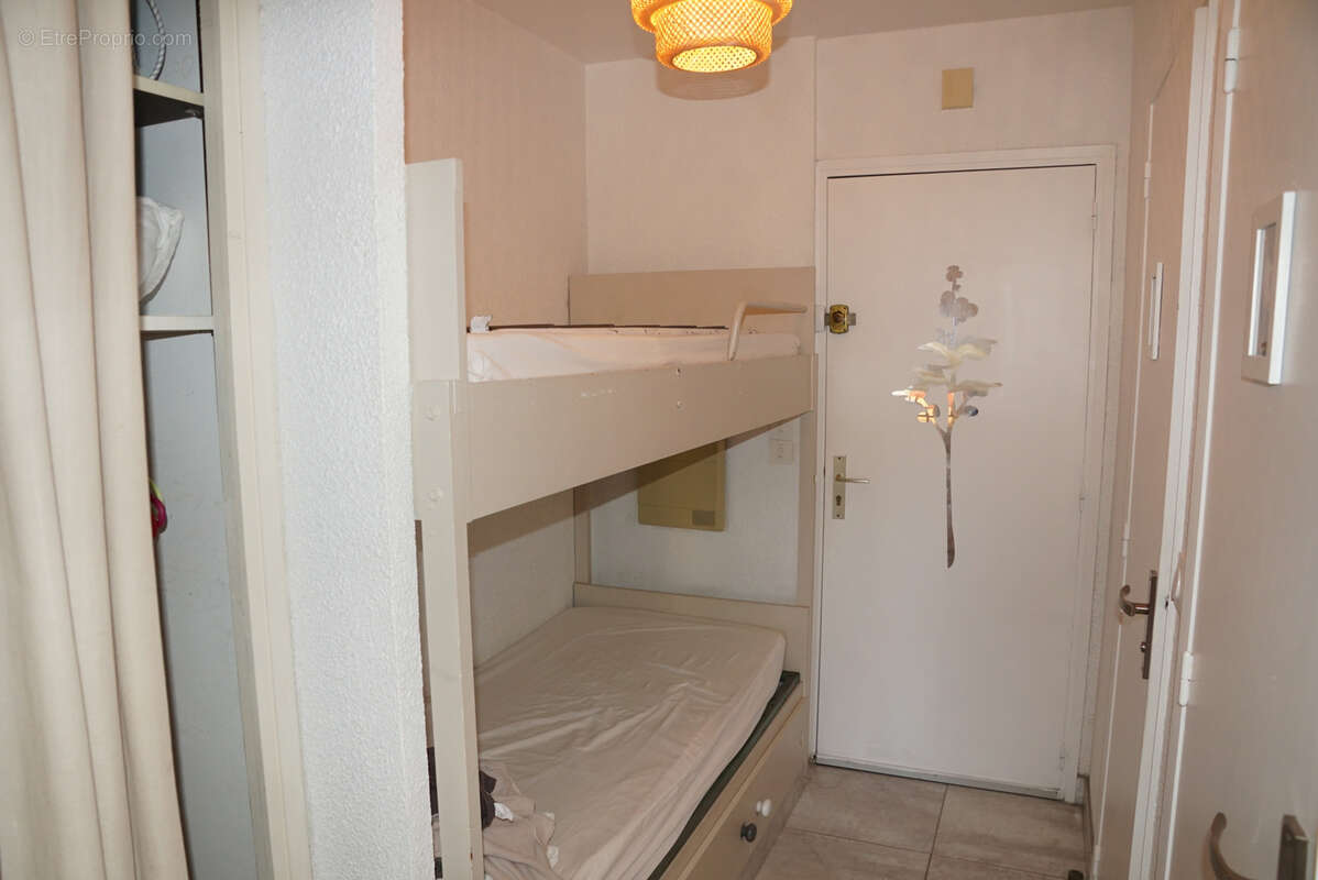 Appartement à CAVALAIRE-SUR-MER