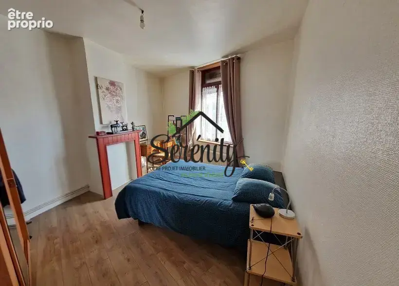 Maison 3 pièces 87 m² à vendre à Loos (59120) - photo 5