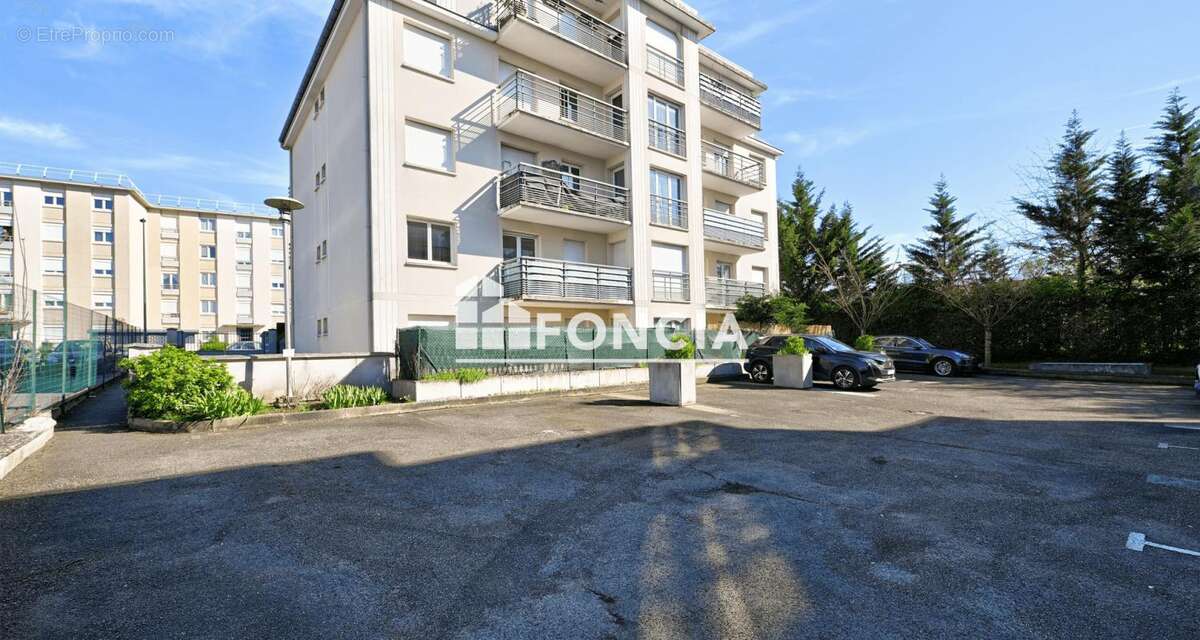 Appartement à PONTOISE