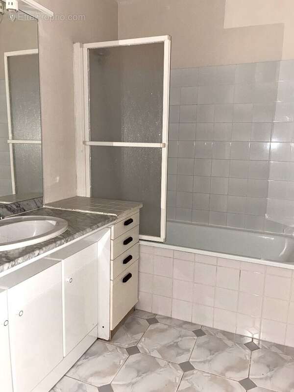 Appartement avec terrasse - photo 8
