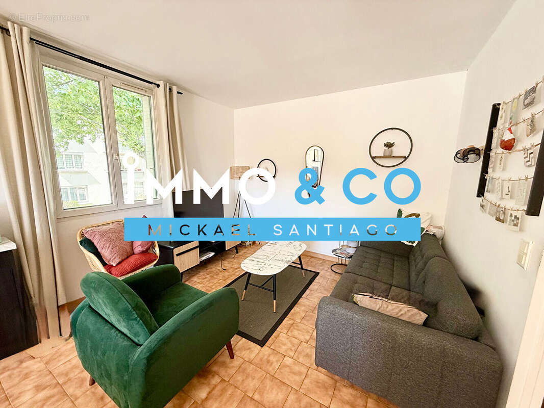 Appartement à VALENCE