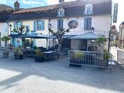 Commerce à SAINT-SAVIN