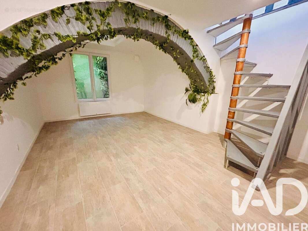 Photo 8 - Appartement à TROYES
