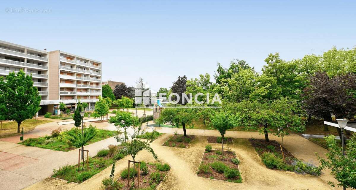 Appartement à CERGY