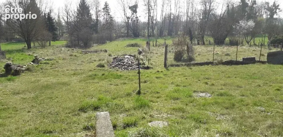  passavant en argonne . grande maison a renover - photo 7