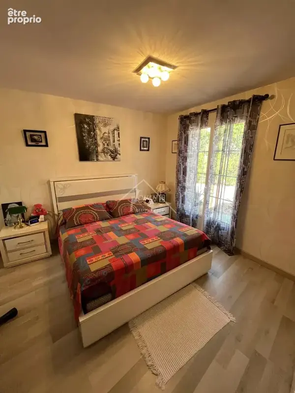 Proche vichy jolie maison et jardin - photo 9