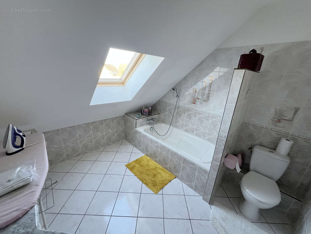 Maison à PONTAULT-COMBAULT