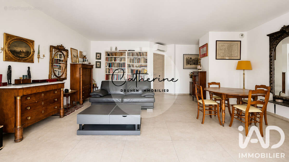 Photo 8 - Appartement à HYERES