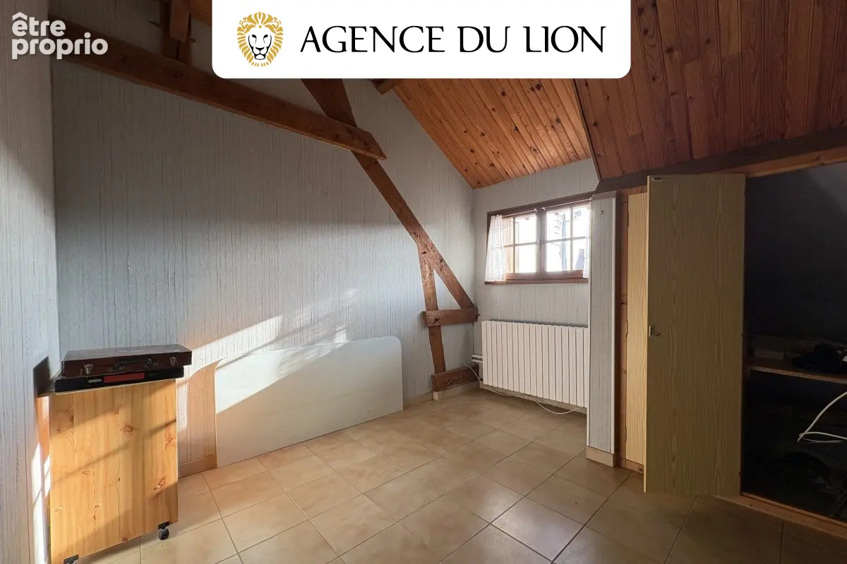 Maison 6 pièces 3 chambres - photo 4