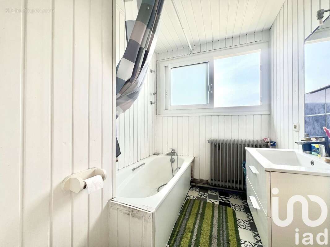 Photo 9 - Maison à PONTAULT-COMBAULT