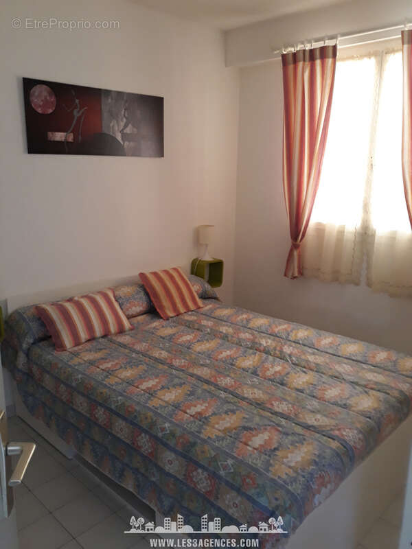 Appartement à CAVALAIRE-SUR-MER