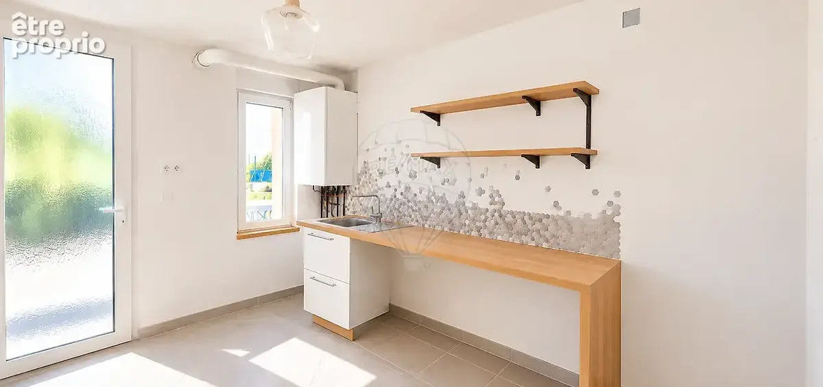 Maison 4 chambre(s) à vendre - photo 6