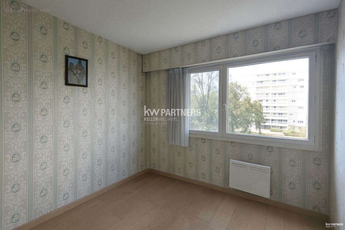 Appartement à SAINT-GRATIEN