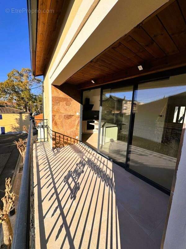 Photo 6 - Appartement à AGDE