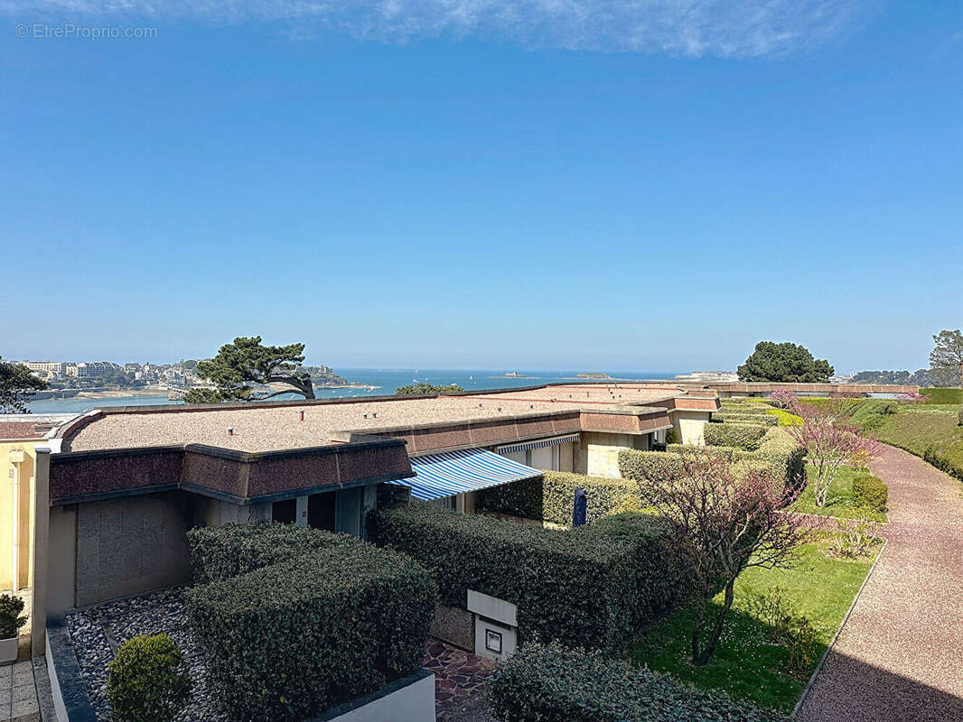 Appartement à DINARD