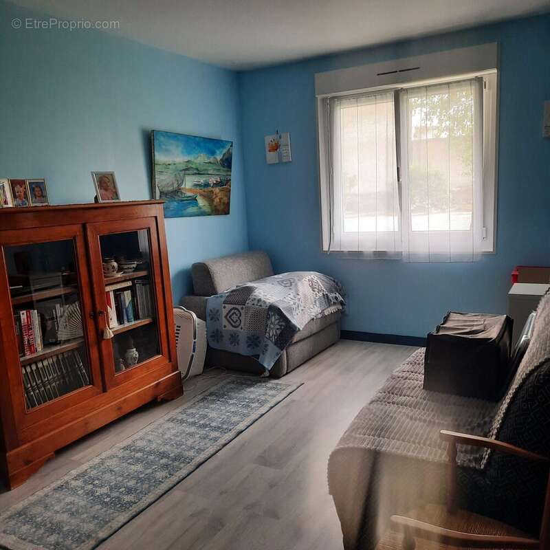 Appartement à SAVENAY