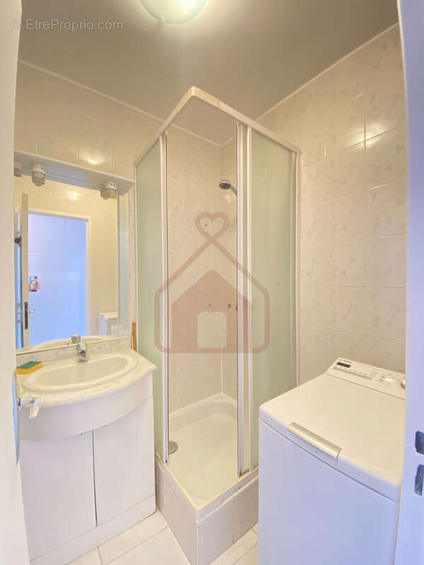 Appartement à LE KREMLIN-BICETRE