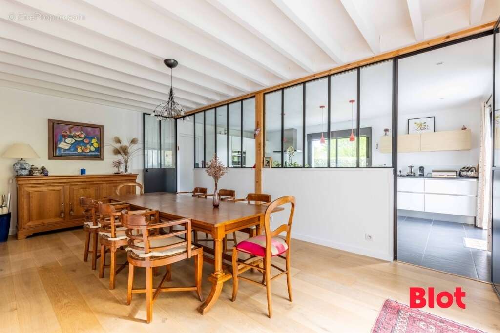 Maison à PACE