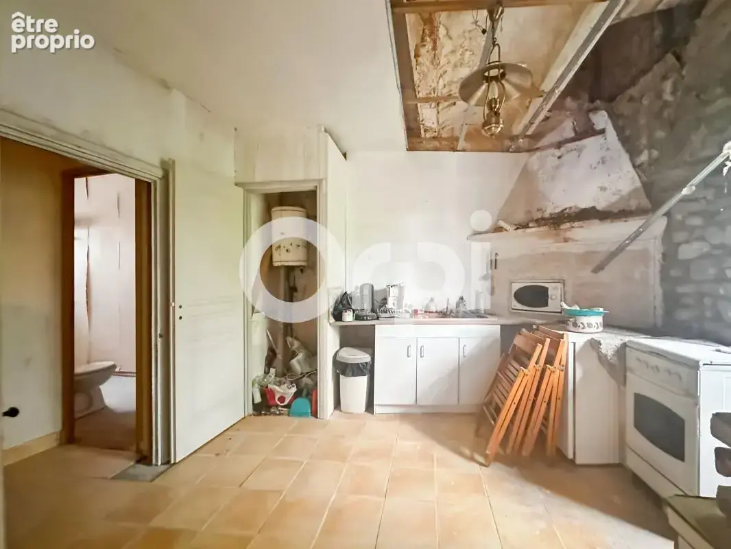 Maison de village à rénover entièrement - photo 4
