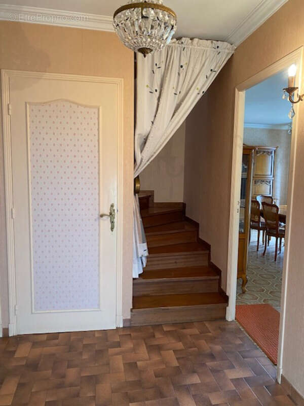 Maison à vendre 7 pièces LEMPAUT (81) - photo 9