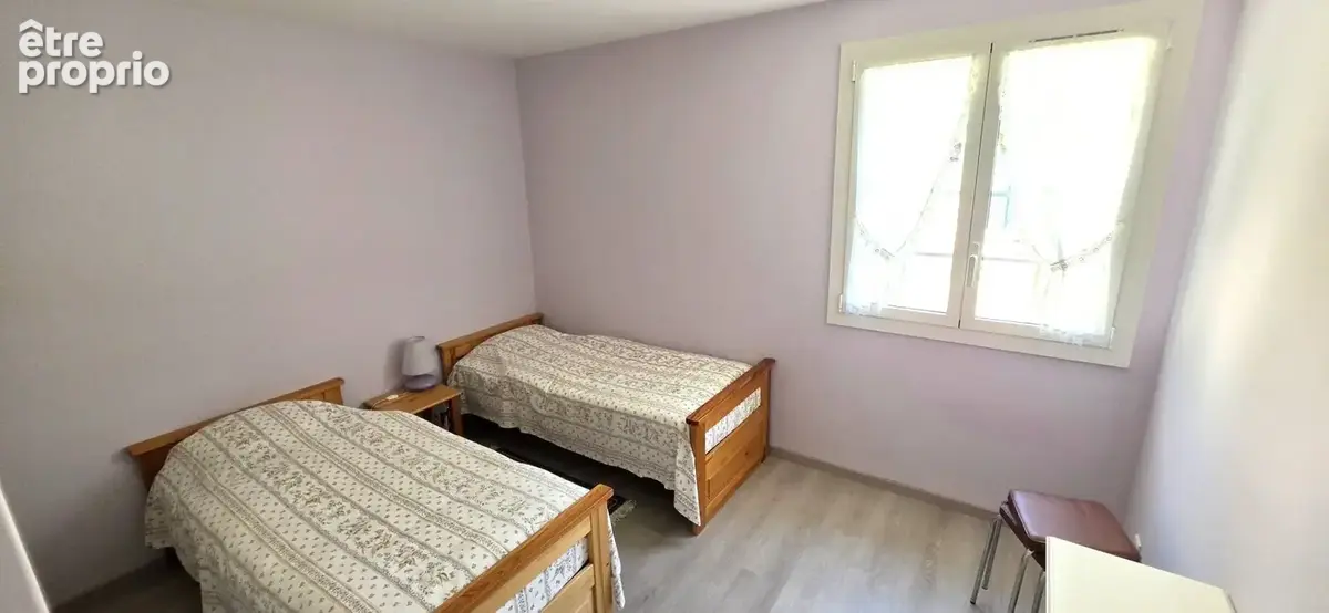 Vente villa à Puget-Sur-Argens. VAR. Plain-pied avec piscine. - photo 12