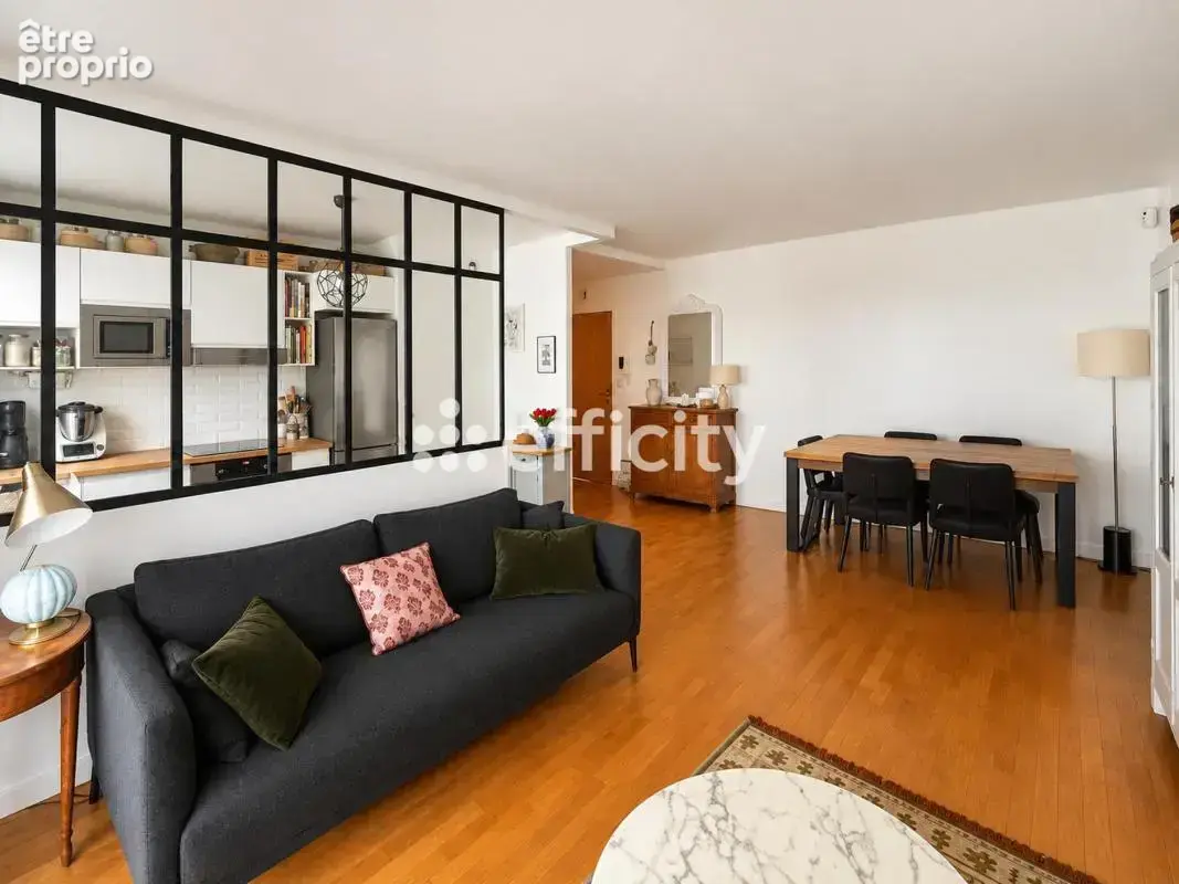 Appartement - photo 3