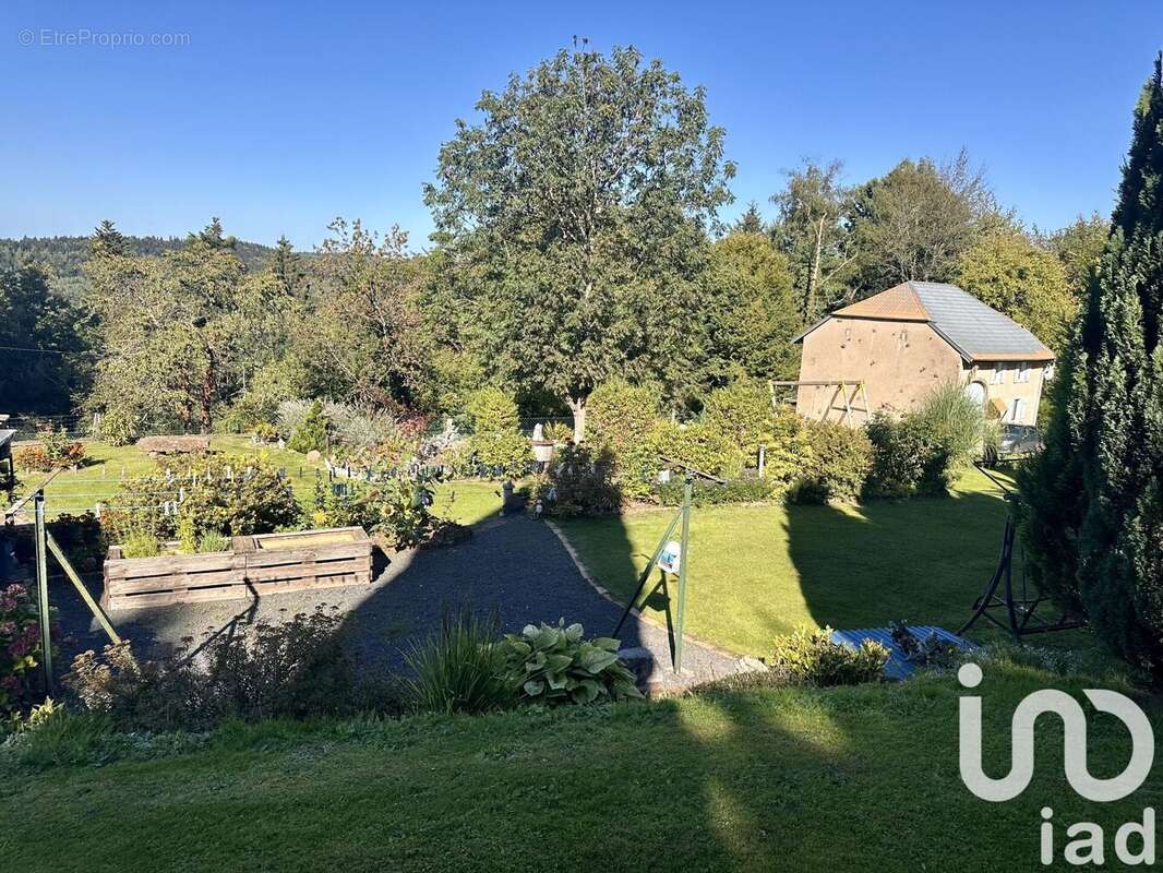 Photo 7 - Maison à SAINT-SAUVEUR