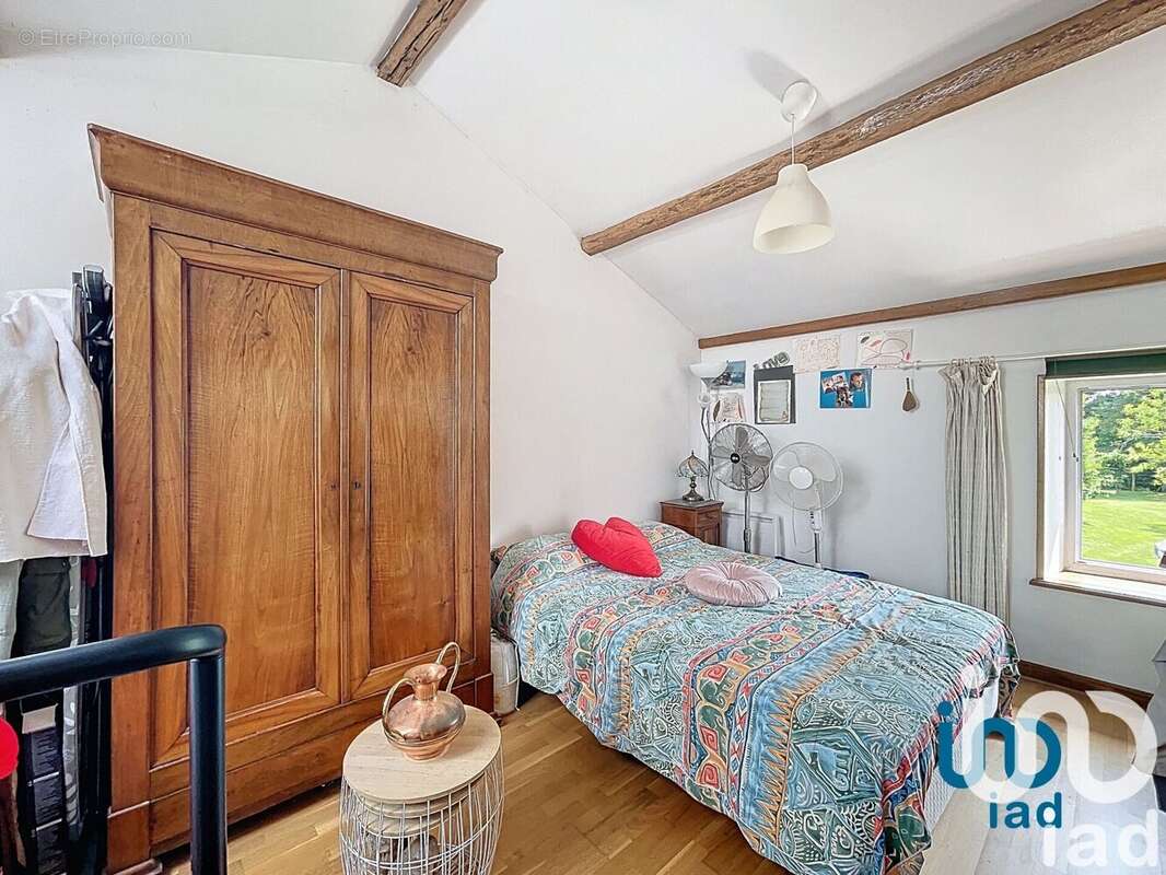 Photo 9 - Maison à SAINT-LAURS