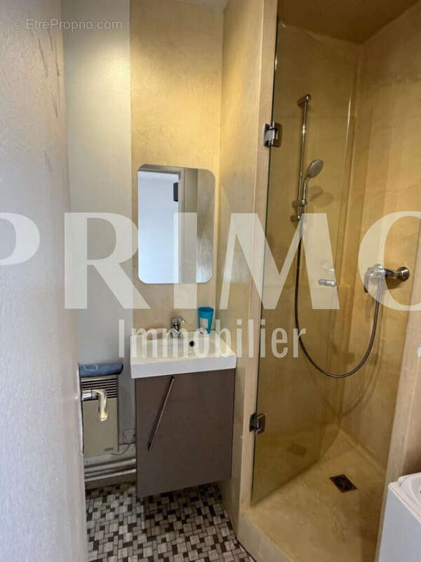 Appartement à CHATENAY-MALABRY