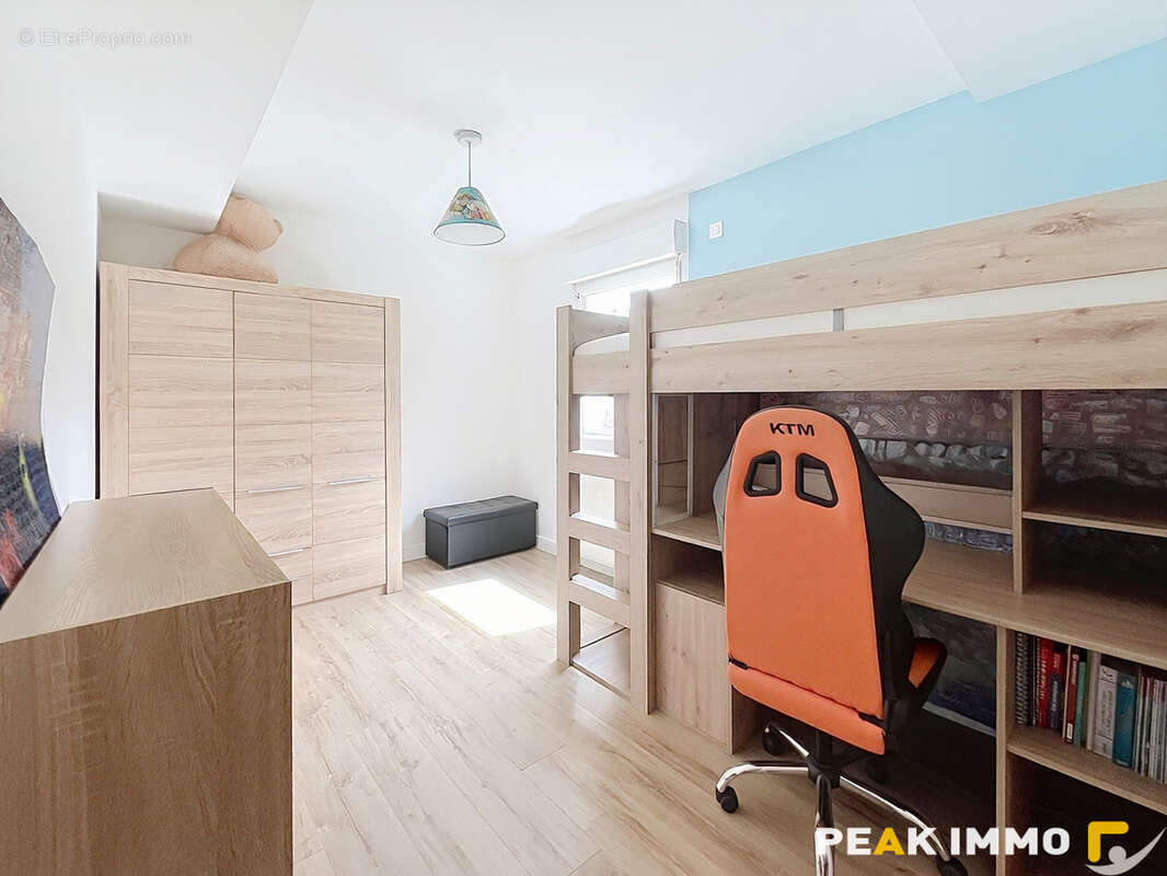 Appartement à DOUSSARD