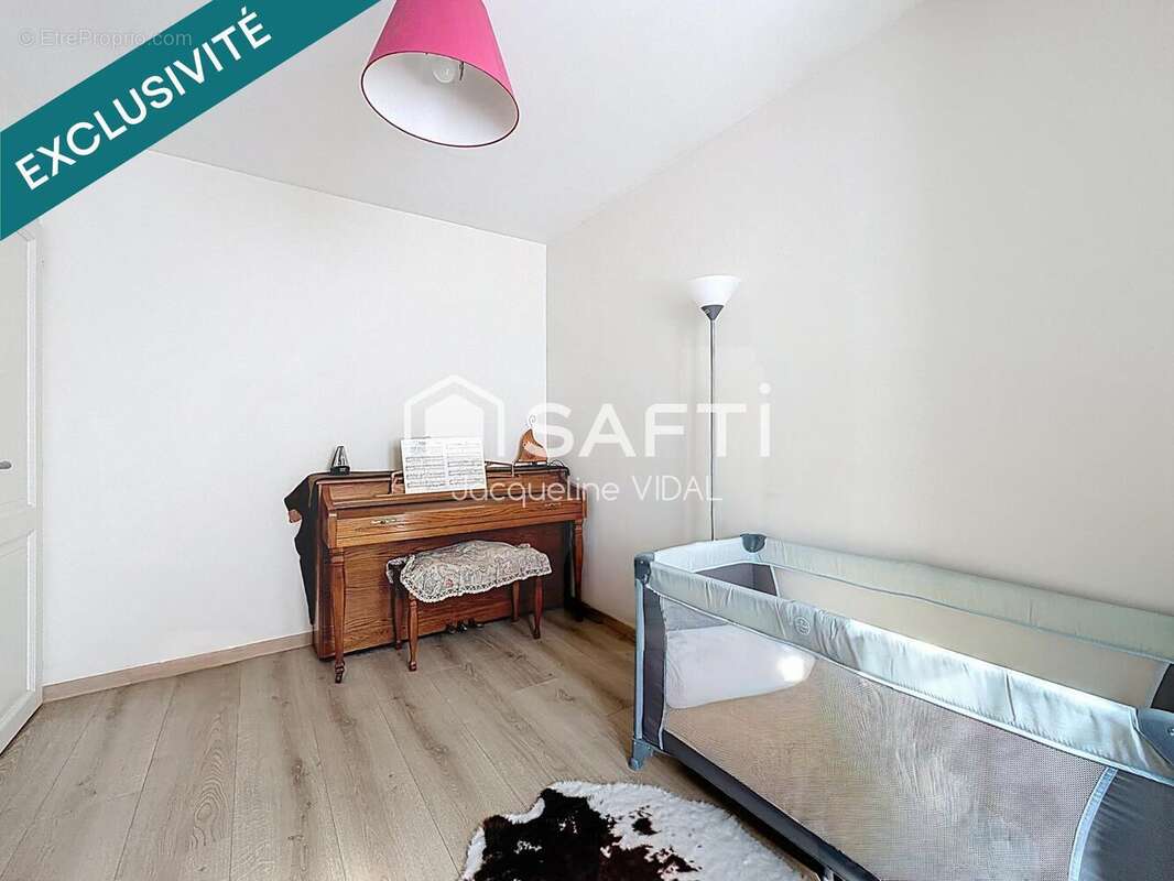 Photo 8 - Maison à MARSEILLE-13E