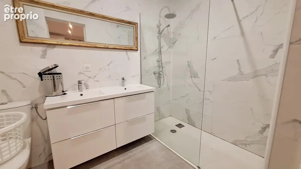 Porticcio propriété  de 500m2 - en bord de mer - photo 13