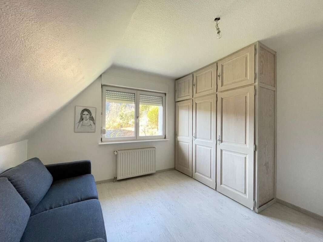 Photo 9 - Maison à ODEREN