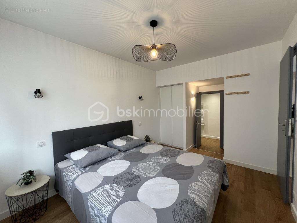 Appartement à ANGLET