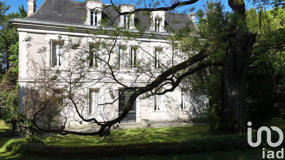 Photo 2 - Maison à ANGOULEME