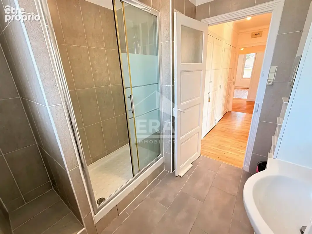 Appartement 97m² à caen - photo 12
