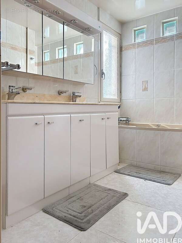 Photo 6 - Maison à SOISY-SUR-SEINE