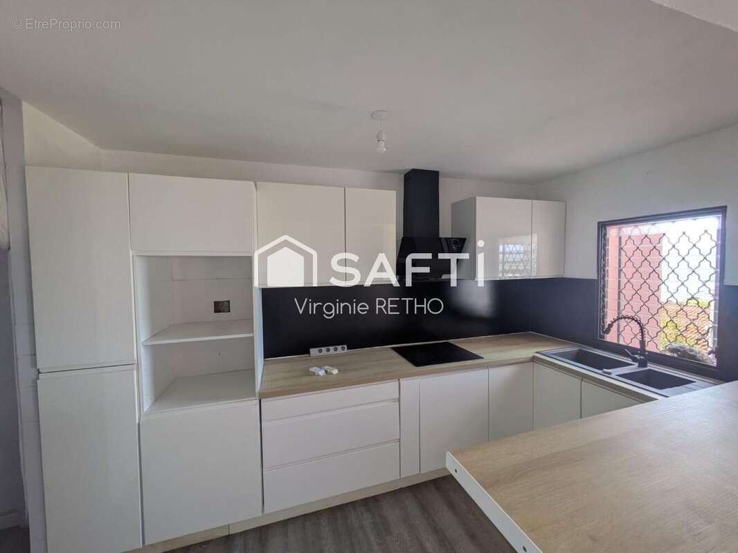 Photo 4 - Appartement à LES TROIS-ILETS