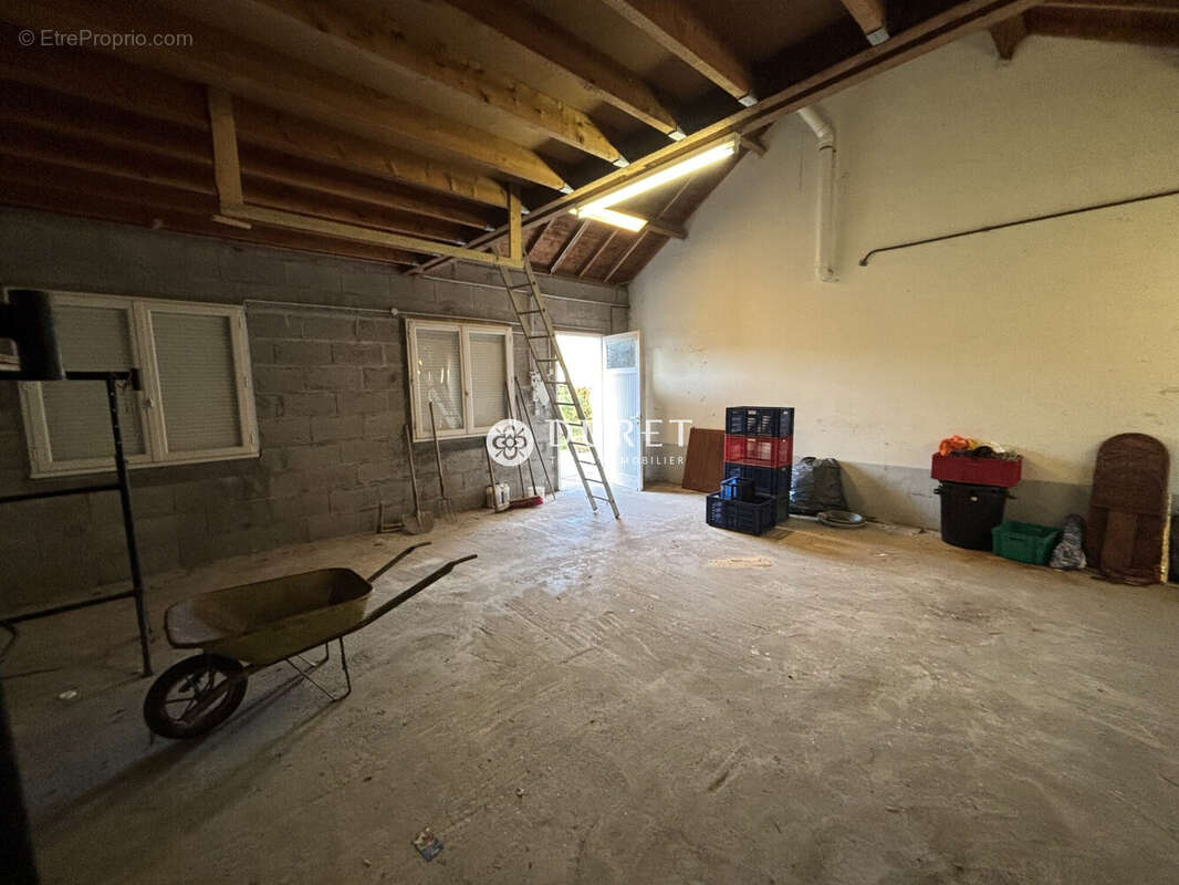 Maison à THOUARE-SUR-LOIRE