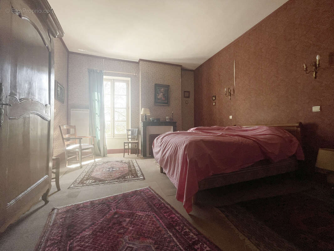 Maison à PREMERY