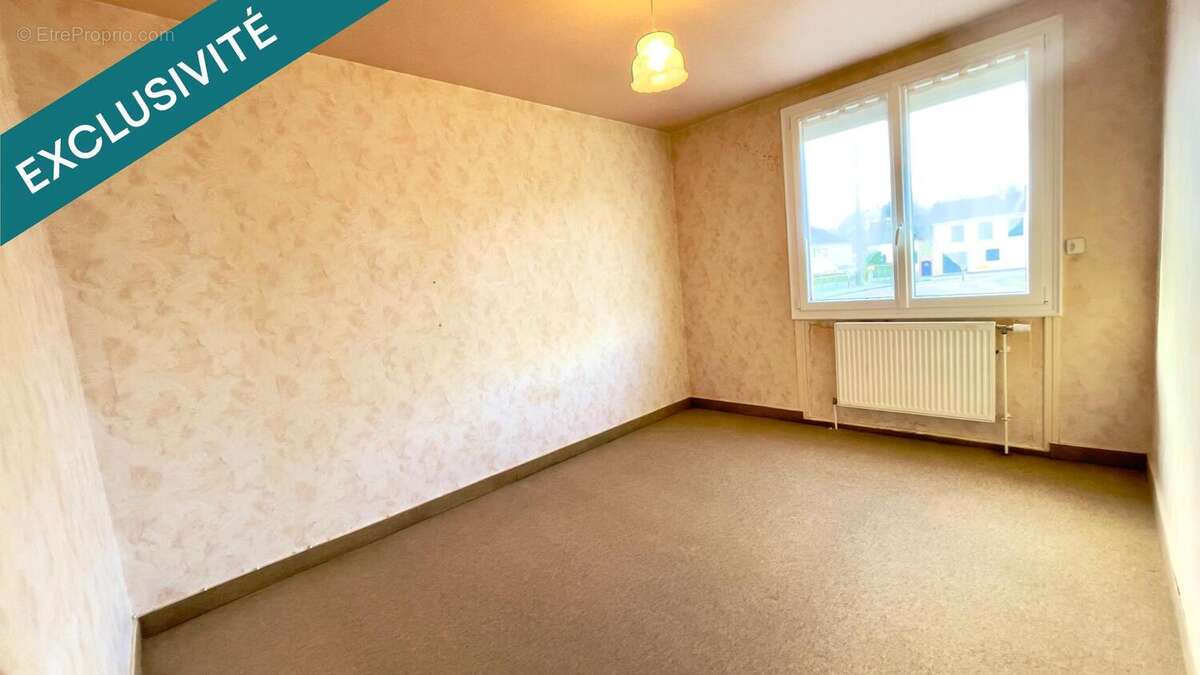 Photo 8 - Maison à MAYENNE