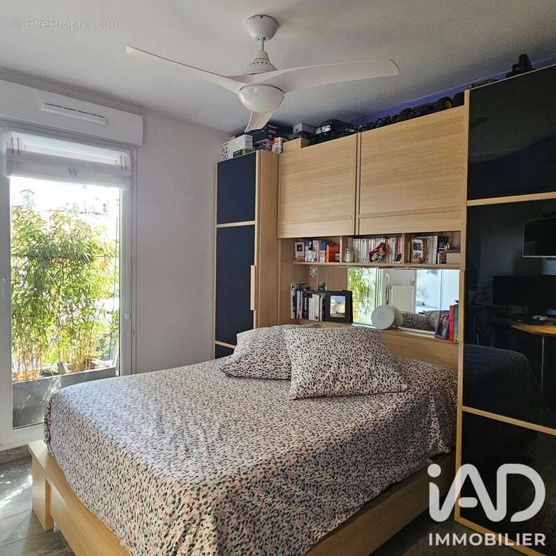 Appartement 73 m² à Epinay-Sur-Seine  - photo 7