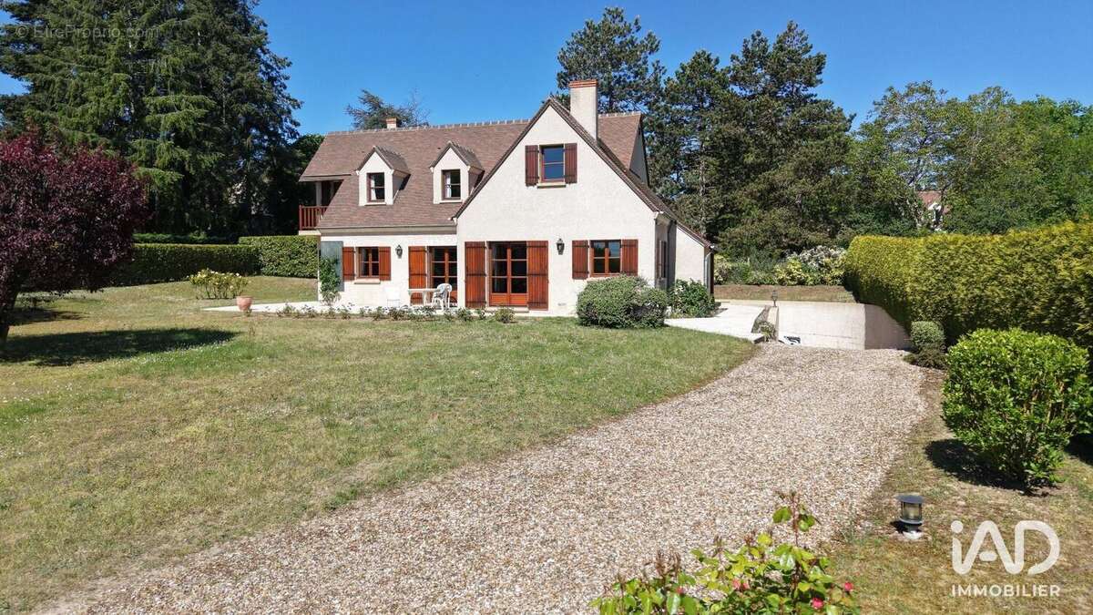 Maison 183 m² à Mousseaux-Sur-Seine  - photo 8