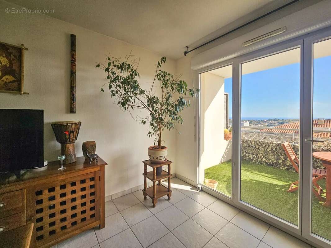 Appartement à SAINT-RAPHAEL