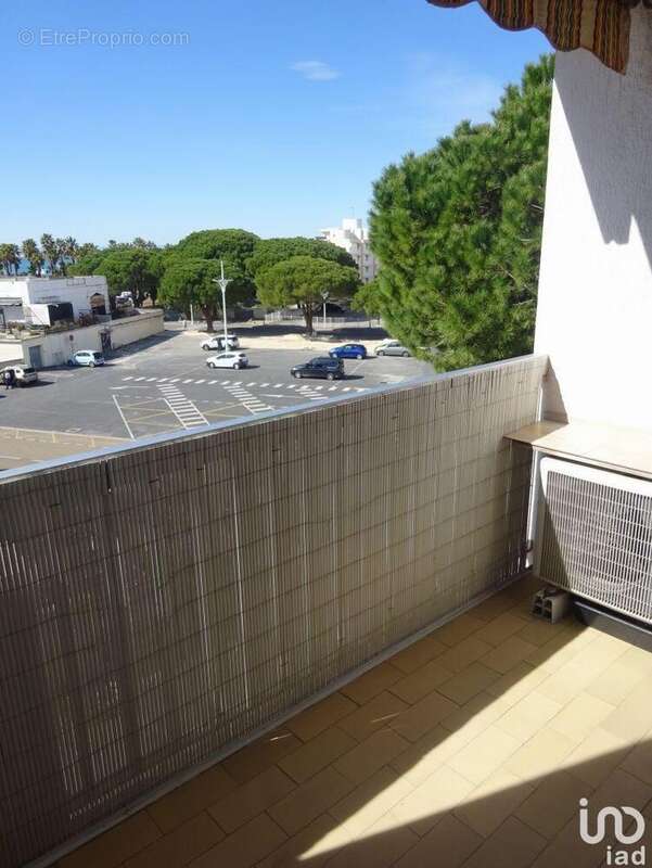 Photo 6 - Appartement à LE GRAU-DU-ROI