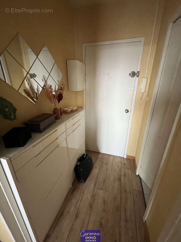 Appartement à TONNEINS