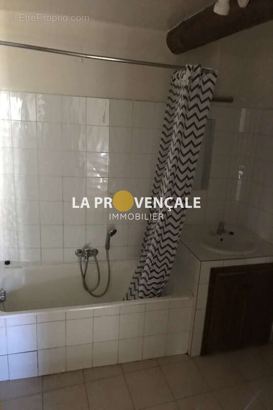 Appartement à TRETS