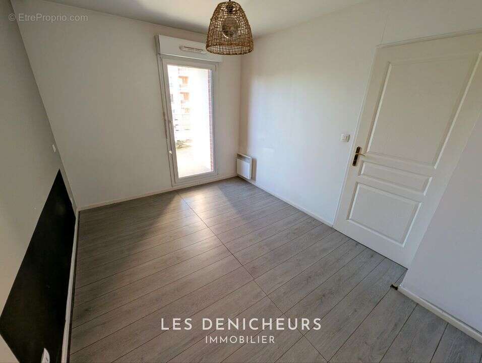 Appartement à RONCHIN